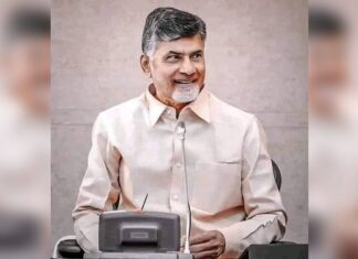 Breaking : ਆਂਧਰਾ ਪ੍ਰਦੇਸ਼ ਦੇ ਸਾਬਕਾ CM ਚੰਦਰਬਾਬੂ ਨਾਇਡੂ ਗ੍ਰਿਫਤਾਰ, ਪੁੱਤਰ CID ਦੀ ਹਿਰਾਸਤ ‘ਚ; ਕਰੋੜਾਂ ਦੇ ਘਪਲੇ ਦੇ ਲੱਗੇ ਦੋਸ਼