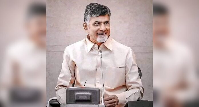 Breaking : ਆਂਧਰਾ ਪ੍ਰਦੇਸ਼ ਦੇ ਸਾਬਕਾ CM ਚੰਦਰਬਾਬੂ ਨਾਇਡੂ ਗ੍ਰਿਫਤਾਰ, ਪੁੱਤਰ CID ਦੀ ਹਿਰਾਸਤ ‘ਚ; ਕਰੋੜਾਂ ਦੇ ਘਪਲੇ ਦੇ ਲੱਗੇ ਦੋਸ਼