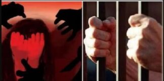 ਦਿੱਲੀ ‘ਚ ਸ਼ਰਮਨਾਕ ਵਾਰਦਾਤ ! 85 ਸਾਲ ਦੀ ਬਜ਼ੁਰਗ ਔਰਤ ਨਾਲ ਬਲਾਤਕਾਰ, ਦੋਸ਼ੀ ਨੇ ਬਲੇਡ ਨਾਲ ਕੱਟੇ ਬੁੱਲ੍ਹ