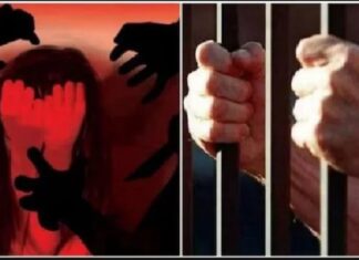 ਦਿੱਲੀ ‘ਚ ਸ਼ਰਮਨਾਕ ਵਾਰਦਾਤ ! 85 ਸਾਲ ਦੀ ਬਜ਼ੁਰਗ ਔਰਤ ਨਾਲ ਬਲਾਤਕਾਰ, ਦੋਸ਼ੀ ਨੇ ਬਲੇਡ ਨਾਲ ਕੱਟੇ ਬੁੱਲ੍ਹ