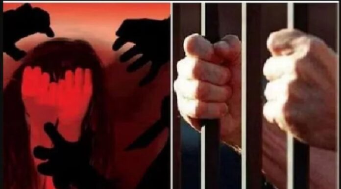 ਦਿੱਲੀ ‘ਚ ਸ਼ਰਮਨਾਕ ਵਾਰਦਾਤ ! 85 ਸਾਲ ਦੀ ਬਜ਼ੁਰਗ ਔਰਤ ਨਾਲ ਬਲਾਤਕਾਰ, ਦੋਸ਼ੀ ਨੇ ਬਲੇਡ ਨਾਲ ਕੱਟੇ ਬੁੱਲ੍ਹ