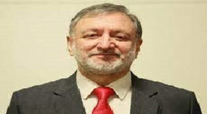 ਦੇਸ਼ ਭਗਤ ਯੂਨੀਵਰਸਿਟੀ ਦੇ ਚਾਂਸਲਰ ਸਮੇਤ 12 ਖ਼ਿਲਾਫ਼ FIR : ਵਿਦਿਆਰਥੀਆਂ ਨੇ ਲਾਏ ਕੁੱਟਮਾਰ ਦੇ ਦੋਸ਼