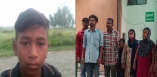 ਲੁਧਿਆਣਾ : 12 ਸਾਲ ਦੇ ਮੁੰਡੇ ਨੇ ਸ਼ੱਕੀ ਹਾਲਤ ‘ਚ ਦਿੱਤੀ ਜਾਨ, ਮਾਪੇ ਪਹਿਲਾਂ ਗਏ ਹਨ ਗੁਜ਼ਰ