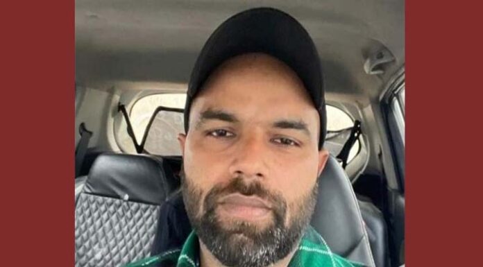 ਫਗਵਾੜਾ ‘ਚ ਨੌਜਵਾਨ ਦਾ ਗੋਲੀਆਂ ਮਾਰ ਕੇ ਕਤਲ, ਚੌਕ ‘ਚ ਉਤਾਰਿਆ ਮੌਤ ਦੇ ਘਾਟ