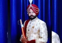 ਜਲੰਧਰ ਦੇ ਨੌਜਵਾਨ ਦੀ ਕੈਨੇਡਾ ‘ਚ ਹੋਈ ਮੌਤ, ਪਿੰਡ ਨੌਲੀ ‘ਚ ਸ਼ੋਕ ਦੀ ਲਹਿਰ