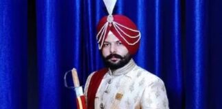 ਜਲੰਧਰ ਦੇ ਨੌਜਵਾਨ ਦੀ ਕੈਨੇਡਾ ‘ਚ ਹੋਈ ਮੌਤ, ਪਿੰਡ ਨੌਲੀ ‘ਚ ਸ਼ੋਕ ਦੀ ਲਹਿਰ