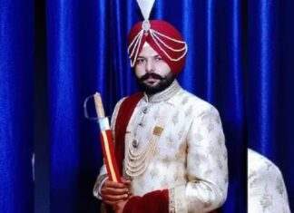 ਜਲੰਧਰ ਦੇ ਨੌਜਵਾਨ ਦੀ ਕੈਨੇਡਾ ‘ਚ ਹੋਈ ਮੌਤ, ਪਿੰਡ ਨੌਲੀ ‘ਚ ਸ਼ੋਕ ਦੀ ਲਹਿਰ