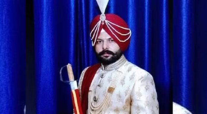 ਜਲੰਧਰ ਦੇ ਨੌਜਵਾਨ ਦੀ ਕੈਨੇਡਾ ‘ਚ ਹੋਈ ਮੌਤ, ਪਿੰਡ ਨੌਲੀ ‘ਚ ਸ਼ੋਕ ਦੀ ਲਹਿਰ