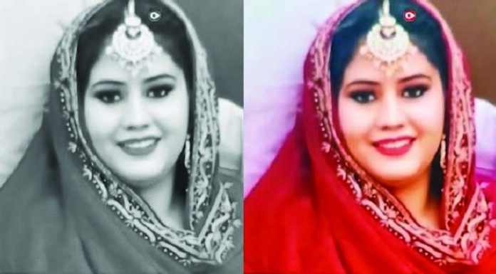 ਅੰਮ੍ਰਿਤਸਰ : ਜੱਜ ਦੇ ਰੀਡਰ ਦੀ ਬੇਟੀ ਨੇ ਸਹੁਰਿਆਂ ਤੋਂ ਤੰਗ ਆ ਕੇ ਦਿੱਤੀ ਜਾਨ, ਪੇਸ਼ੇ ਤੋਂ ਆਪ ਵੀ ਵਕੀਲ ਸੀ ਮ੍ਰਿਤਕ ਹਿਨਾ