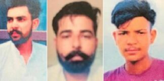 ਫ਼ਿਰੋਜ਼ਪੁਰ ‘ਚ ਕਾਰ ਨੇ ਬਾਈਕ ਸਵਾਰਾਂ ਨੂੰ ਮਾਰੀ ਭਿਆਨਕ ਟੱਕਰ, 2 ਭਰਾਵਾਂ ਸਮੇਤ 3 ਦੀ ਦਰਦਨਾਕ ਮੌਤ