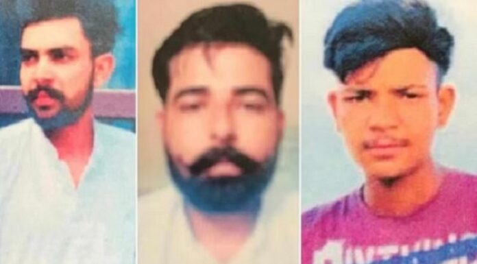 ਫ਼ਿਰੋਜ਼ਪੁਰ ‘ਚ ਕਾਰ ਨੇ ਬਾਈਕ ਸਵਾਰਾਂ ਨੂੰ ਮਾਰੀ ਭਿਆਨਕ ਟੱਕਰ, 2 ਭਰਾਵਾਂ ਸਮੇਤ 3 ਦੀ ਦਰਦਨਾਕ ਮੌਤ