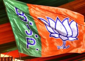 ਬ੍ਰੇਕਿੰਗ : ਪੰਜਾਬ ਭਾਜਪਾ ਦੀ ਨਵੀਂ ਟੀਮ ਦਾ ਹੋਇਆ ਐਲਾਨ, ਕੈਪਟਨ ਅਮਰਿੰਦਰ ਸਿੰਘ ਦੀ ਧੀ ਨੂੰ ਮਿਲੀ ਵੱਡੀ ਜ਼ਿੰਮੇਵਾਰੀ