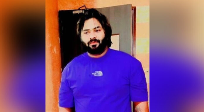 ਗੋਲ਼ੀਆਂ ਲੱਗਣ ਨਾਲ ਜ਼ਖ਼ਮੀ ਹੋਏ ਫਿਰੋਜ਼ਪੁਰ ਦੇ ਨੌਜਵਾਨ ਨੇ ਨਿੱਜੀ ਹਸਪਤਾਲ ‘ਚ ਤੋੜਿਆ ਦਮ