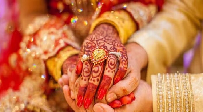 ਚਿੰਤਾਜਨਕ ! ਵਿਦੇਸ਼ ਜਾਣ ਲਈ ਕੰਟਰੈਕਟ ਮੈਰਿਜ ‘ਚ ਬਰਬਾਦ ਤੇ ਠੱਗੀ ਦਾ ਸ਼ਿਕਾਰ ਹੋ ਰਹੀ ਪੰਜਾਬ ਦੀ ਜਵਾਨੀ