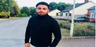 ਪੰਜਾਬ ਦੇ ਮੁੰਡੇ ਦੀ ਇੰਗਲੈਂਡ ‘ਚ ਮੌਤ, ਸੜਕ ਹਾਦਸੇ ‘ਚ ਗਈ ਪ੍ਰਿੰਸ ਦੀ ਜਾਨ