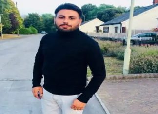 ਪੰਜਾਬ ਦੇ ਮੁੰਡੇ ਦੀ ਇੰਗਲੈਂਡ ‘ਚ ਮੌਤ, ਸੜਕ ਹਾਦਸੇ ‘ਚ ਗਈ ਪ੍ਰਿੰਸ ਦੀ ਜਾਨ