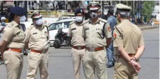 ਦਿੱਲੀ ‘ਚ ਸਕੂਲ ਨੂੰ ਬੰਬ ਨਾਲ ਉਡਾਉਣ ਦੀ ਮਿਲੀ ਧਮਕੀ, ਖਾਲੀ ਕਰਵਾਇਆ ਸਕੂਲ, ਭਾਰੀ ਪੁਲਿਸ ਫੋਰਸ ਤਾਇਨਾਤ