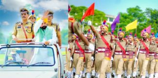 ਪੰਜਾਬ ਪੁਲਿਸ ਦੀ ਕਾਰਜਕੁਸ਼ਲਤਾ ਵਧਾਉਣ ਲਈ AI ਨੂੰ ਕੀਤਾ ਜਾਵੇਗਾ ਸ਼ਾਮਲ – CM ਮਾਨ