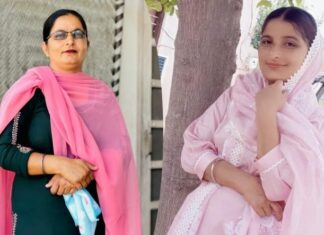 ਤਰਨਤਾਰਨ : ਕਾਰ ਦੀ ਅਗਲੀ-ਪਿਛਲੀ ਸੀਟ ‘ਤੇ ਬੈਠੀਆਂ ਸਨ ਦਰਾਣੀ-ਜੇਠਾਣੀ, ਤੇਜ਼ ਕਾਰ ਟਰੱਕ ‘ਚ ਵੱਜੀ, ਦੋਵਾਂ ਦੇ ਇਕੱਠਿਆਂ ਨਿਕਲੇ ਪ੍ਰਾਣ