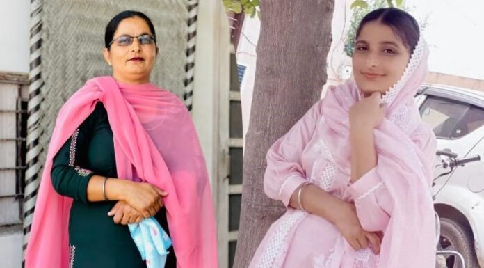 ਤਰਨਤਾਰਨ : ਕਾਰ ਦੀ ਅਗਲੀ-ਪਿਛਲੀ ਸੀਟ ‘ਤੇ ਬੈਠੀਆਂ ਸਨ ਦਰਾਣੀ-ਜੇਠਾਣੀ, ਤੇਜ਼ ਕਾਰ ਟਰੱਕ ‘ਚ ਵੱਜੀ, ਦੋਵਾਂ ਦੇ ਇਕੱਠਿਆਂ ਨਿਕਲੇ ਪ੍ਰਾਣ