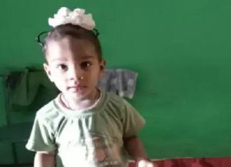 ਮਾਛੀਵਾੜਾ ਸਾਹਿਬ ‘ਚ ਸਕੂਲ ਵੈਨ ਨੇ ਬੱਚੇ ਨੂੰ ਕੁਚਲਿਆ, ਮਾਂ ਦੇ ਸਾਹਮਣੇ ਹੋਈ ਮੌਤ