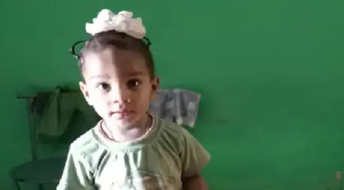 ਮਾਛੀਵਾੜਾ ਸਾਹਿਬ ‘ਚ ਸਕੂਲ ਵੈਨ ਨੇ ਬੱਚੇ ਨੂੰ ਕੁਚਲਿਆ, ਮਾਂ ਦੇ ਸਾਹਮਣੇ ਹੋਈ ਮੌਤ