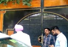 ਅਹਿਮ ਖਬਰ : ਸਾਬਕਾ CM ਕੈਪਟਨ ਦੇ ਕਰੀਬੀ ਭਰਤ ਇੰਦਰ ਚਾਹਲ ਦੇ ਘਰ ਵਿਜੀਲੈਂਸ ਦੀ ਰੇਡ