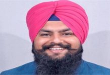 ਬ੍ਰੇਕਿੰਗ : AAP ਵਿਧਾਇਕ ਲਾਲਪੁਰਾ ਨੇ SSP ਨੂੰ ਲਲਕਾਰਿਆ, ਲਗਾਏ ਗੰਭੀਰ ਇਲਜ਼ਾਮ