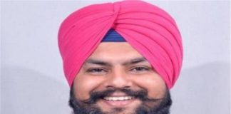 ਬ੍ਰੇਕਿੰਗ : AAP ਵਿਧਾਇਕ ਲਾਲਪੁਰਾ ਨੇ SSP ਨੂੰ ਲਲਕਾਰਿਆ, ਲਗਾਏ ਗੰਭੀਰ ਇਲਜ਼ਾਮ