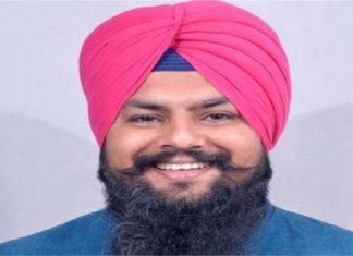 ਬ੍ਰੇਕਿੰਗ : AAP ਵਿਧਾਇਕ ਲਾਲਪੁਰਾ ਨੇ SSP ਨੂੰ ਲਲਕਾਰਿਆ, ਲਗਾਏ ਗੰਭੀਰ ਇਲਜ਼ਾਮ