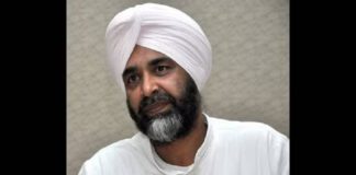 ਵਿਜੀਲੈਂਸ ਦੀ ਕਾਰਵਾਈ, BJP ਨੇਤਾ ਮਨਪ੍ਰੀਤ ਬਾਦਲ ਦੀ ਭਾਲ ‘ਚ 6 ਸੂਬਿਆਂ ‘ਚ ਛਾਪੇਮਾਰੀ