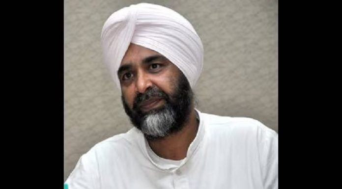 ਵਿਜੀਲੈਂਸ ਦੀ ਕਾਰਵਾਈ, BJP ਨੇਤਾ ਮਨਪ੍ਰੀਤ ਬਾਦਲ ਦੀ ਭਾਲ ‘ਚ 6 ਸੂਬਿਆਂ ‘ਚ ਛਾਪੇਮਾਰੀ