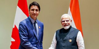 ਭਾਰਤ ਦੀ ਸਖ਼ਤੀ ਮਗਰੋਂ ਨਰਮ ਪਏ ਟਰੂਡੋ : ਕਿਹਾ – ਭਾਰਤ ਨਾਲ ਚਾਹੁੰਦੇ ਹਾਂ ਨਜ਼ਦੀਕੀ ਸਬੰਧ