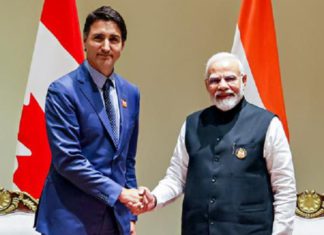 ਭਾਰਤ ਦੀ ਸਖ਼ਤੀ ਮਗਰੋਂ ਨਰਮ ਪਏ ਟਰੂਡੋ : ਕਿਹਾ – ਭਾਰਤ ਨਾਲ ਚਾਹੁੰਦੇ ਹਾਂ ਨਜ਼ਦੀਕੀ ਸਬੰਧ