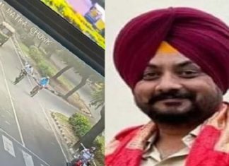 ਆਟੋ ਨੇ 2 ਸਾਈਕਲ ਸਵਾਰਾਂ ਨੂੰ ਮਾਰੀ ਭਿਆਨਕ ਟੱਕਰ, ਹਾਦਸੇ ‘ਚ ਮੋਹਾਲੀ ਦੇ ਡਾਕਟਰ ਦੀ ਮੌਤ