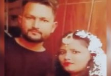 ਕਪੂਰਥਲਾ : 2 ਬੱਚਿਆਂ ਦੀ ਮਾਂ ਨੇ ਖਾਧਾ ਜ਼ਹਿਰ, ਹਸਪਤਾਲ ‘ਚ ਮੌਤ ਮਗਰੋਂ ਪਤੀ ਤੇ ਸਹੁਰਾ ਪਰਿਵਾਰ ਲਾ.ਸ਼ ਛੱਡ ਕੇ ਫਰਾਰ