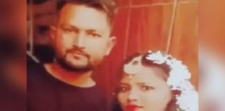 ਕਪੂਰਥਲਾ : 2 ਬੱਚਿਆਂ ਦੀ ਮਾਂ ਨੇ ਖਾਧਾ ਜ਼ਹਿਰ, ਹਸਪਤਾਲ ‘ਚ ਮੌਤ ਮਗਰੋਂ ਪਤੀ ਤੇ ਸਹੁਰਾ ਪਰਿਵਾਰ ਲਾ.ਸ਼ ਛੱਡ ਕੇ ਫਰਾਰ