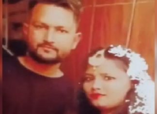 ਕਪੂਰਥਲਾ : 2 ਬੱਚਿਆਂ ਦੀ ਮਾਂ ਨੇ ਖਾਧਾ ਜ਼ਹਿਰ, ਹਸਪਤਾਲ ‘ਚ ਮੌਤ ਮਗਰੋਂ ਪਤੀ ਤੇ ਸਹੁਰਾ ਪਰਿਵਾਰ ਲਾ.ਸ਼ ਛੱਡ ਕੇ ਫਰਾਰ