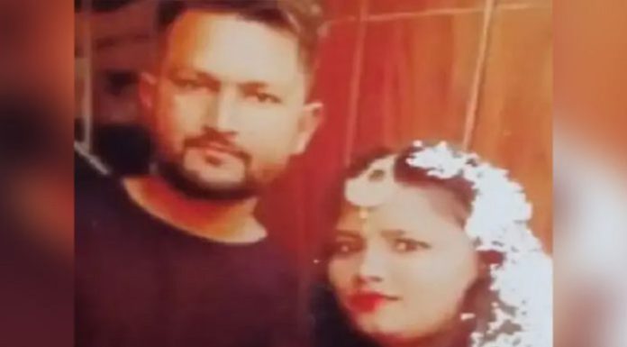 ਕਪੂਰਥਲਾ : 2 ਬੱਚਿਆਂ ਦੀ ਮਾਂ ਨੇ ਖਾਧਾ ਜ਼ਹਿਰ, ਹਸਪਤਾਲ ‘ਚ ਮੌਤ ਮਗਰੋਂ ਪਤੀ ਤੇ ਸਹੁਰਾ ਪਰਿਵਾਰ ਲਾ.ਸ਼ ਛੱਡ ਕੇ ਫਰਾਰ