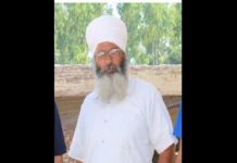 Breaking : ਪੰਜਾਬ ਦੇ ਸਾਬਕਾ CM ਬੇਅੰਤ ਸਿੰਘ ਕਤਲ ਮਾਮਲਾ; 27 ਸਾਲਾਂ ਬਾਅਦ ਸ਼ਮਸ਼ੇਰ ਸਿੰਘ ਰਿਹਾਅ