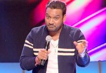 ਮਾਸਟਰ ਸਲੀਮ ‘ਤੇ ਪਰਚਾ : ਮਾਤਾ ਚਿੰਤਪੂਰਨੀ ਦੇ ਪੁਜਾਰੀਆਂ ਨੂੰ ਲੈ ਕੇ ਦਿੱਤਾ ਸੀ ਵਿਵਾਦਿਤ ਬਿਆਨ