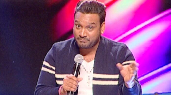 ਮਾਸਟਰ ਸਲੀਮ ‘ਤੇ ਪਰਚਾ : ਮਾਤਾ ਚਿੰਤਪੂਰਨੀ ਦੇ ਪੁਜਾਰੀਆਂ ਨੂੰ ਲੈ ਕੇ ਦਿੱਤਾ ਸੀ ਵਿਵਾਦਿਤ ਬਿਆਨ