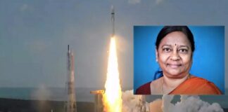 ਇਸਰੋ ਦੀ ਵਿਗਿਆਨੀ ਦਾ ਦਿਹਾਂਤ, ਚੰਦਰਯਾਨ-3 ਨੂੰ ਅਲਵਿਦਾ ਕਹਿਣ ਵਾਲੀ ਮਸ਼ਹੂਰ ਆਵਾਜ਼ ਨੇ ਦੁਨੀਆਂ ਨੂੰ ਕਿਹਾ ਅਲਵਿਦਾ