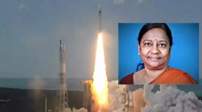 ਇਸਰੋ ਦੀ ਵਿਗਿਆਨੀ ਦਾ ਦਿਹਾਂਤ, ਚੰਦਰਯਾਨ-3 ਨੂੰ ਅਲਵਿਦਾ ਕਹਿਣ ਵਾਲੀ ਮਸ਼ਹੂਰ ਆਵਾਜ਼ ਨੇ ਦੁਨੀਆਂ ਨੂੰ ਕਿਹਾ ਅਲਵਿਦਾ