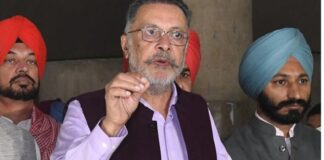 ਅਹਿਮ ਖਬਰ : ਰੋਡ ਐਕਸੀਡੈਂਟ ਪੀੜਤਾਂ ਦਾ ਪਹਿਲੇ 48 ਘੰਟਿਆਂ ਦੌਰਾਨ ਹੋਵੇਗਾ ਬਿਲਕੁਲ ਮੁਫ਼ਤ ਇਲਾਜ : ਸਿਹਤ ਮੰਤਰੀ