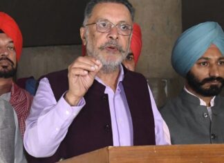 ਅਹਿਮ ਖਬਰ : ਰੋਡ ਐਕਸੀਡੈਂਟ ਪੀੜਤਾਂ ਦਾ ਪਹਿਲੇ 48 ਘੰਟਿਆਂ ਦੌਰਾਨ ਹੋਵੇਗਾ ਬਿਲਕੁਲ ਮੁਫ਼ਤ ਇਲਾਜ : ਸਿਹਤ ਮੰਤਰੀ