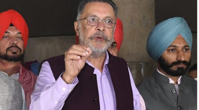 ਅਹਿਮ ਖਬਰ : ਰੋਡ ਐਕਸੀਡੈਂਟ ਪੀੜਤਾਂ ਦਾ ਪਹਿਲੇ 48 ਘੰਟਿਆਂ ਦੌਰਾਨ ਹੋਵੇਗਾ ਬਿਲਕੁਲ ਮੁਫ਼ਤ ਇਲਾਜ : ਸਿਹਤ ਮੰਤਰੀ