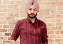 ਅੰਮ੍ਰਿਤਸਰ : ਰਾਤ ਨੂੰ 12 ਵਜੇ ਆਈ ਗੋਲ਼ੀ ਚੱਲਣ ਦੀ ਆਵਾਜ਼, ਪਤਨੀ ਨੇ ਭੱਜ ਕੇ ਵੇਖਿਆ ਤਾਂ ਜ਼ਮੀਨ ‘ਤੇ ਖੂਨ ਨਾਲ ਲੱਥਪੱਥ ਪਈ ਸੀ ਪਤੀ ਦੀ ਲਾਸ਼