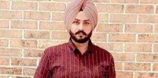 ਅੰਮ੍ਰਿਤਸਰ : ਰਾਤ ਨੂੰ 12 ਵਜੇ ਆਈ ਗੋਲ਼ੀ ਚੱਲਣ ਦੀ ਆਵਾਜ਼, ਪਤਨੀ ਨੇ ਭੱਜ ਕੇ ਵੇਖਿਆ ਤਾਂ ਜ਼ਮੀਨ ‘ਤੇ ਖੂਨ ਨਾਲ ਲੱਥਪੱਥ ਪਈ ਸੀ ਪਤੀ ਦੀ ਲਾਸ਼