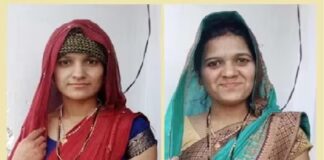 ਇਕੋ ਘਰ ਵਿਆਹੀਆਂ 2 ਸਕੀਆਂ ਭੈਣਾਂ ਦੀ ਸ਼ੱਕੀ ਹਾਲਾਤਾਂ ‘ਚ ਮੌਤ, ਸਹੁਰਿਆਂ ‘ਤੇ ਦਾਜ ਖਾਤਰ ਮਾਰਨ ਦਾ ਸ਼ੱਕ